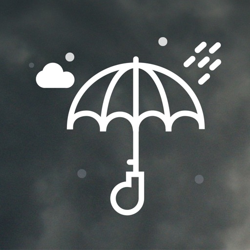 Wther-Live Weather with Radar