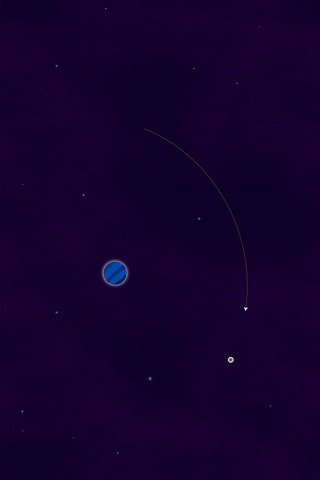 Edge of Gravity - náhled