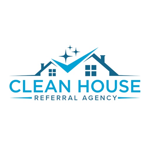Clean House California R. A. icon