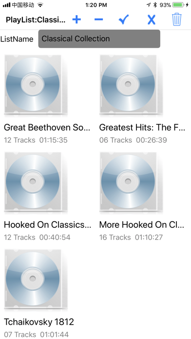 How to cancel & delete MusicFans from iphone & ipad 4