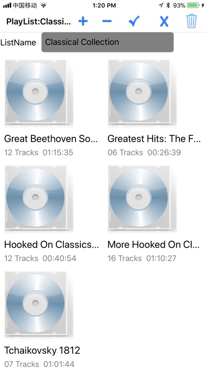 MusicFans screenshot-3