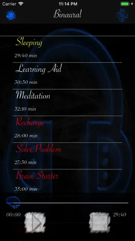 Game screenshot Binaural Beethoven hack