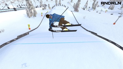 Just Freeskiing screenshot 5