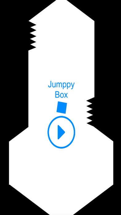 Jumppy Box app screenshot