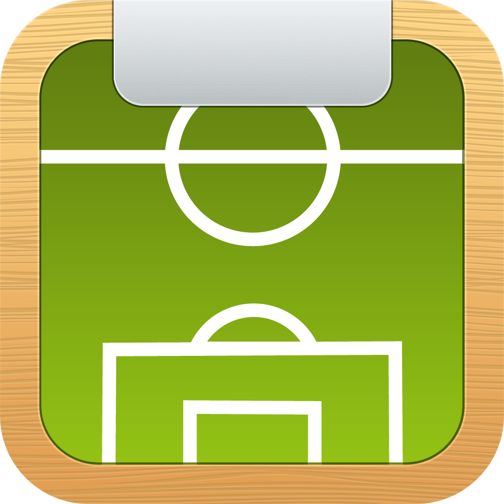 Get Ejercicios Fútbol Base for iOS, iPhone, iPad Aso Report