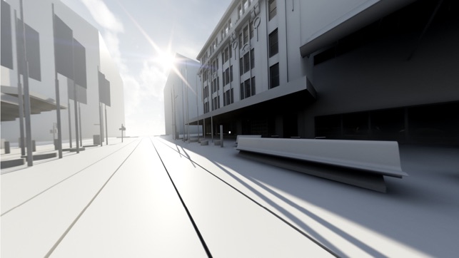 Taylors VR Examples