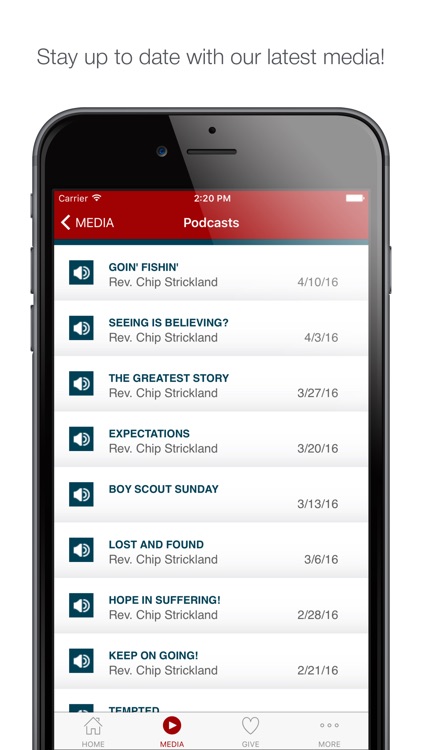 Riverside United Methodist Church - Macon, GA