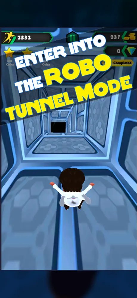 Chhota Rajini Robot 2.0 Game