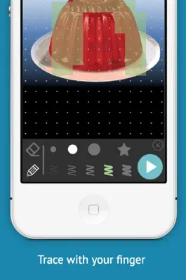 Game screenshot Jellycam - wobble any photo apk