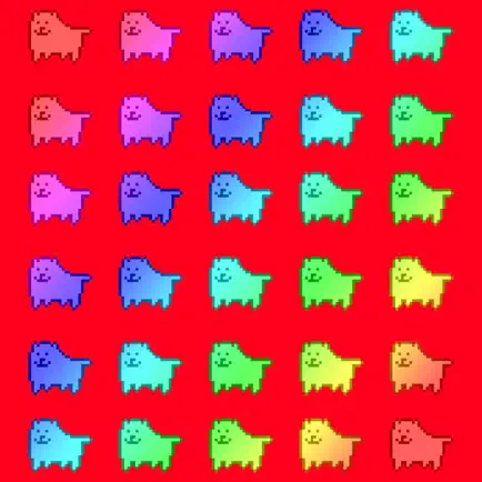 Dog Aesthetic Cheats