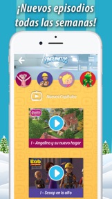 Pinguinitos screenshot