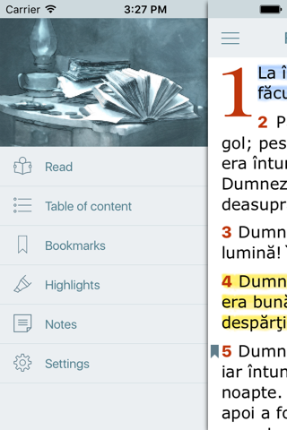 Biblia Cornilescu - Română screenshot 3