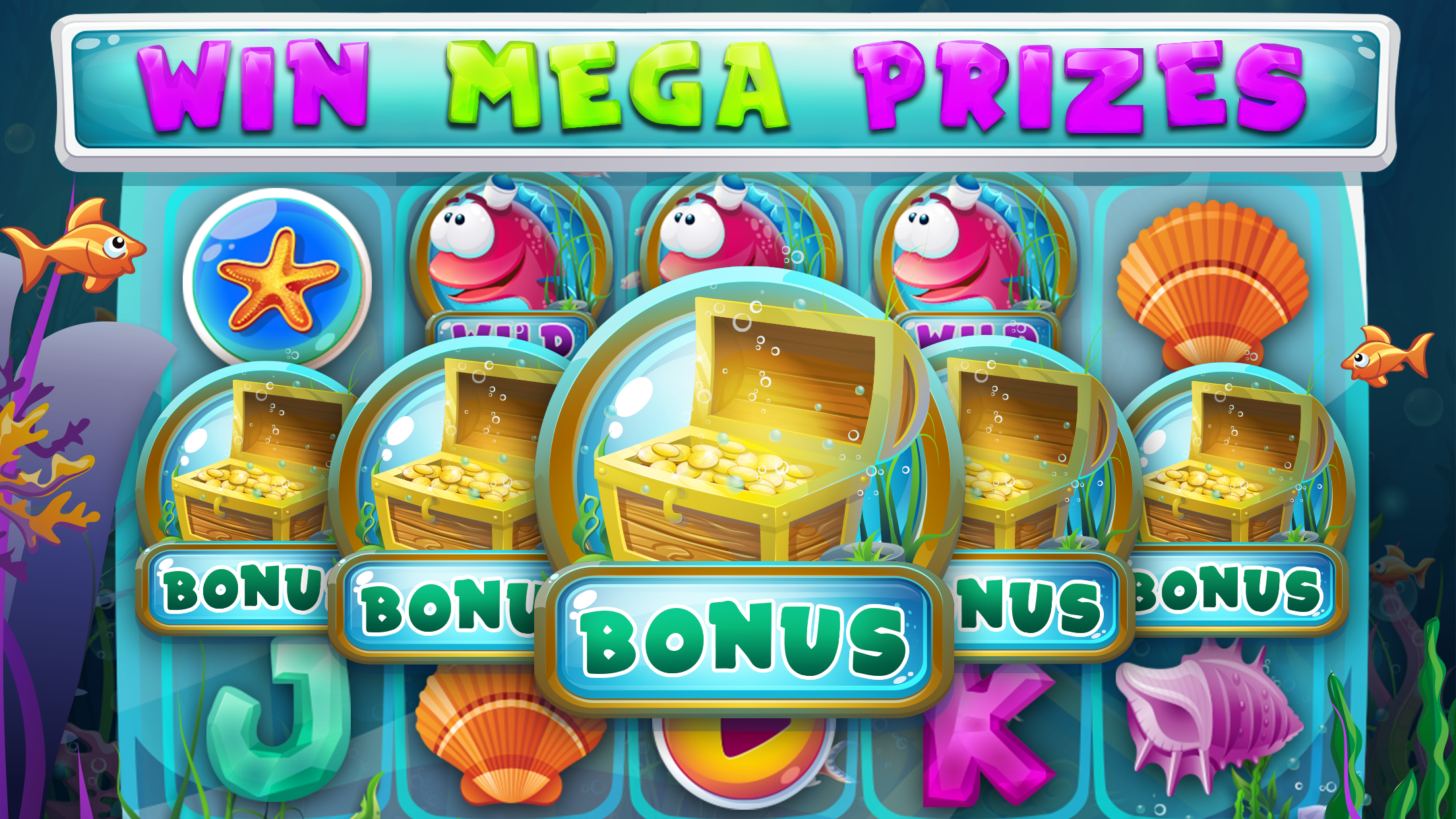 Treasury of Atlantis screenshot 6