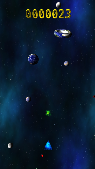 Space Peas screenshot 4