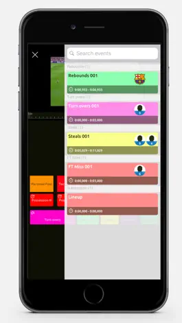 Game screenshot LongoMatch mod apk