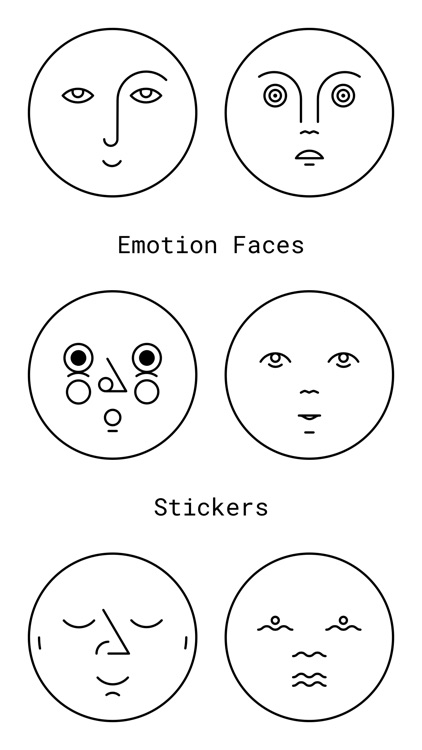 Emotion Faces