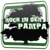 Rock in der Pampa