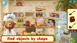 Game screenshot I Wanna Be a Cook. Lite apk