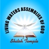 Living Waters Assembly of God App