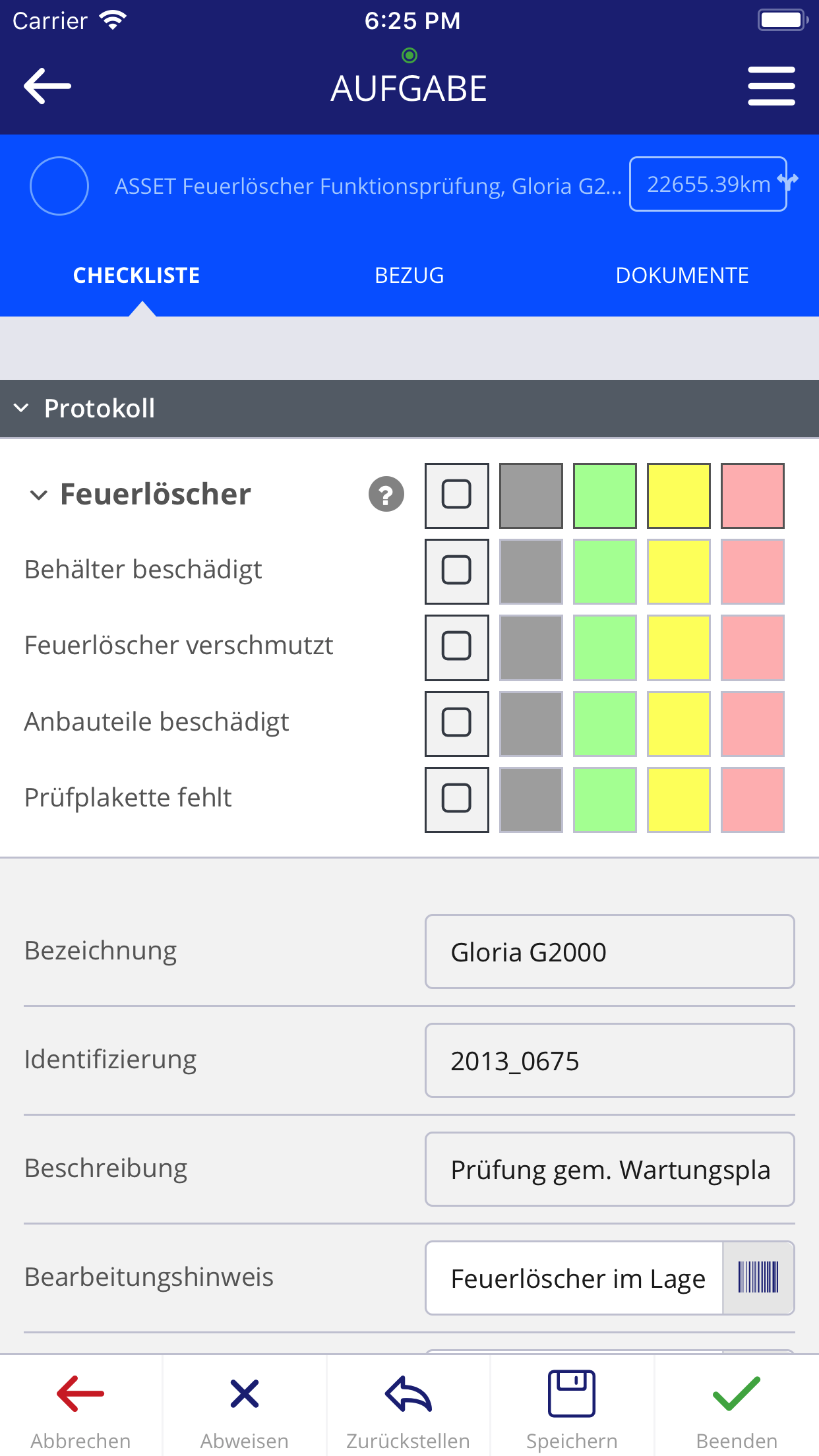Lovion BIS 6.6.3