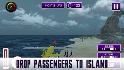 Float Plane Simulator screenshot 4