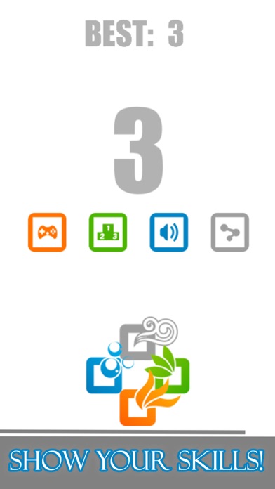 Screenshot #3 pour Four Elements