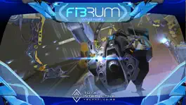 Game screenshot VR Aquadrome mod apk