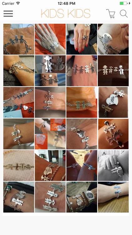 KIDS KIDS screenshot-3