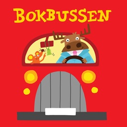Bokbussen