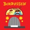 BOKBUSSEN