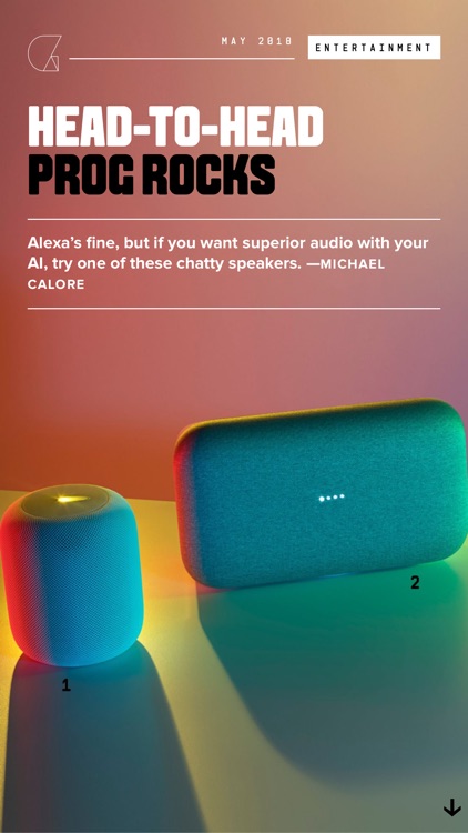 WIRED Magazine screenshot-3