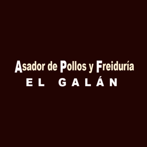 Asador El Galán de las 512 icon