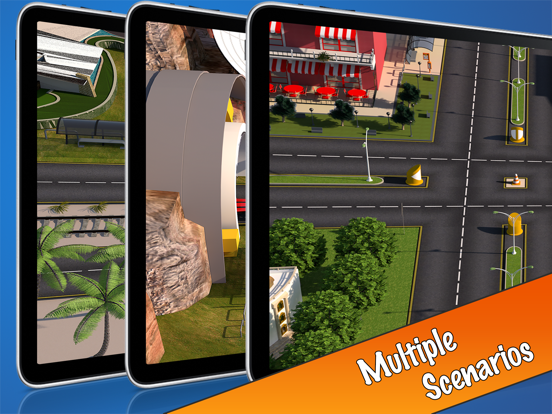 Screenshot #6 pour Fast Traffic