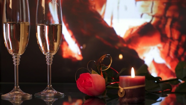 Fireplace screenshot-3