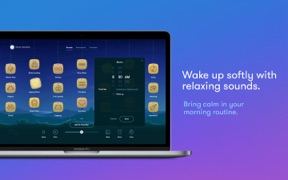 Relax Melodies Premium screenshot