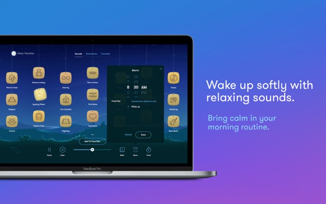 Relax Melodies Premium(圖5)-速報App