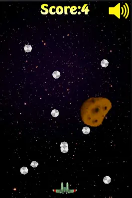 Game screenshot Asteroidfield mod apk