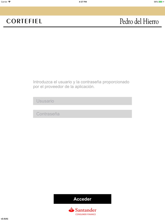 Graddo - Captura de documentos