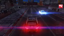 Game screenshot Midnight PoliceCar Chase 2018 apk