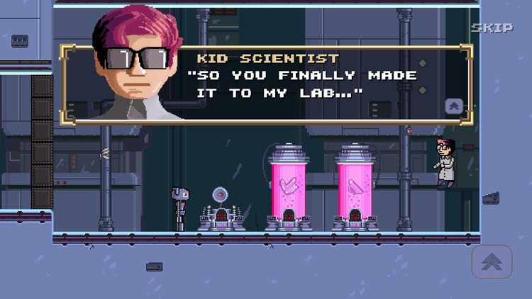 StretchBot screenshot-6