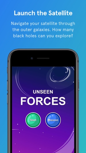 Unseen Forces(圖1)-速報App