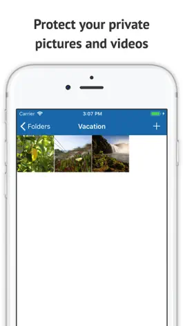 Game screenshot LockApp - Protect Your Photos hack