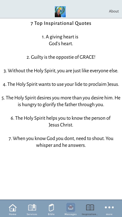 UNITED GRACE CHURCH screenshot-3