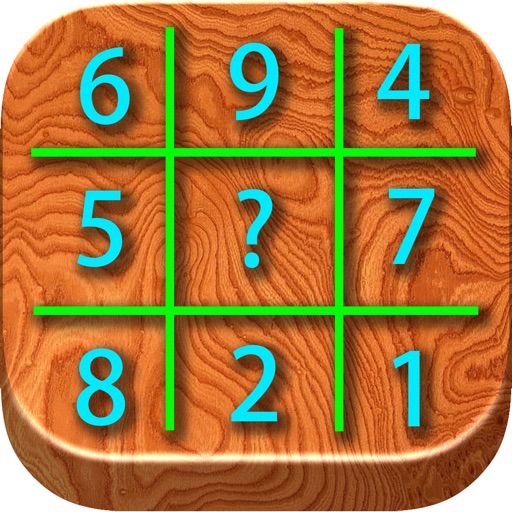 Best-Sudoku icon