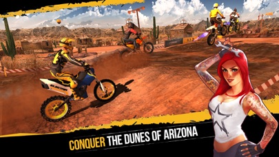 DIRT XTREME 1.3.13 IOS ĐUA XE DIRT XTREME 1.3.13 IOS