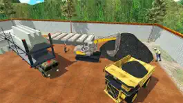 Game screenshot City Bridge Construction apk