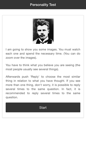 Test your personality(圖1)-速報App