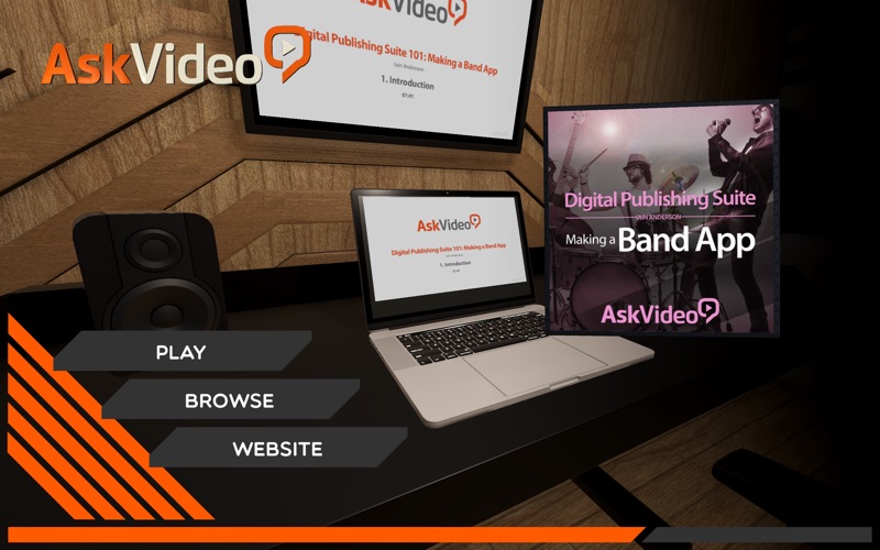 Screenshot #1 pour Make a Band App Guide for DPS
