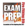 Essentials of Fire Fighting 6th Exam Prep 2017