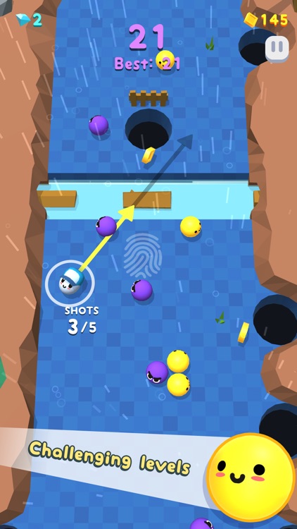 Infinite Pool screenshot-2